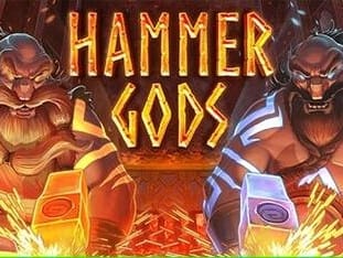 Hammer Gods thumbnail