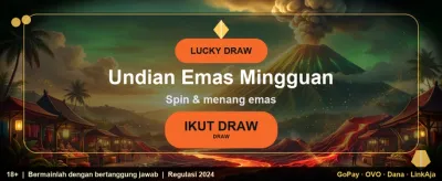 Jackpot Slot Gacor Hari Ini banner