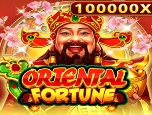 Oriental Fortune thumbnail