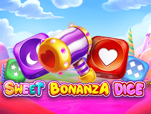 Sweet Bonanza Dice™ thumbnail